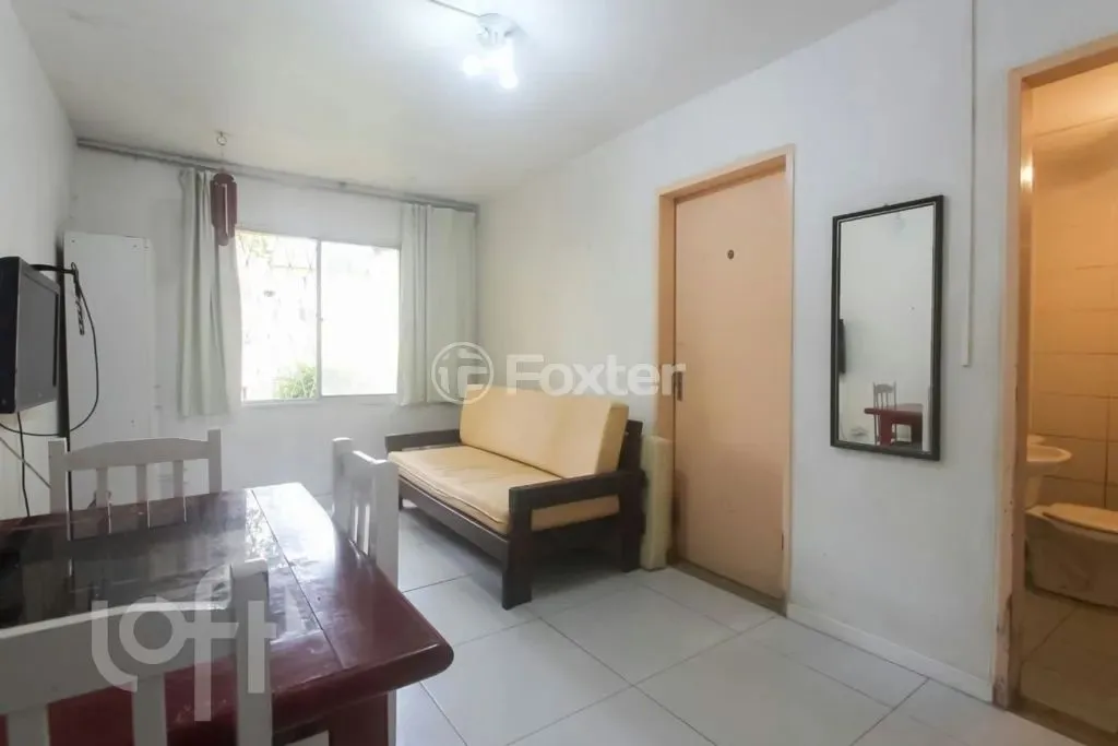 Apartamento à venda Avenida Antônio Carvalho, Jardim Carvalho - Porto Alegre