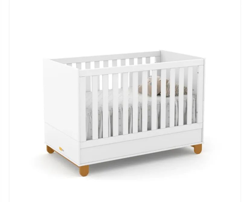 Berço Americano - Foto 6