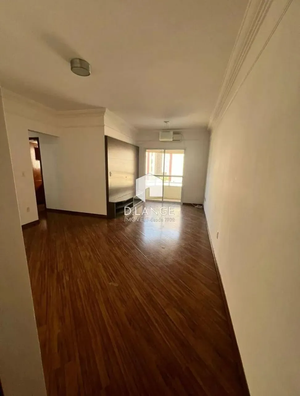 Apartamento para locação no bairro Morumbi em Paulínia