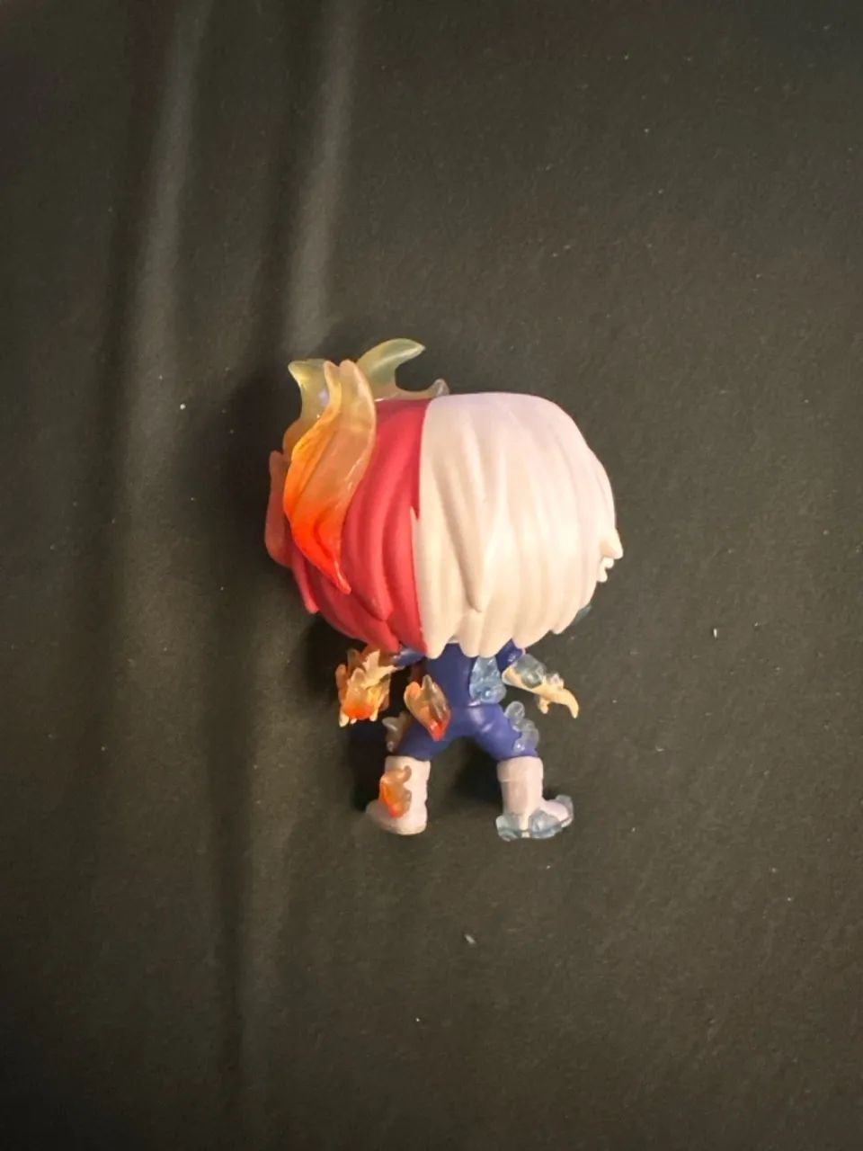 Boneco Pop Funko Shoto Todoroki (Original) - Foto 2