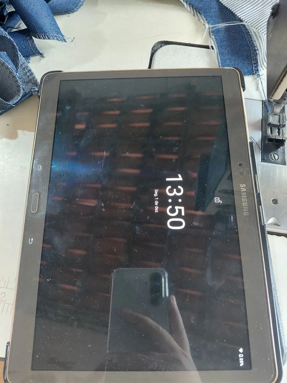 Tablet Samsung 300,0 - Foto 2