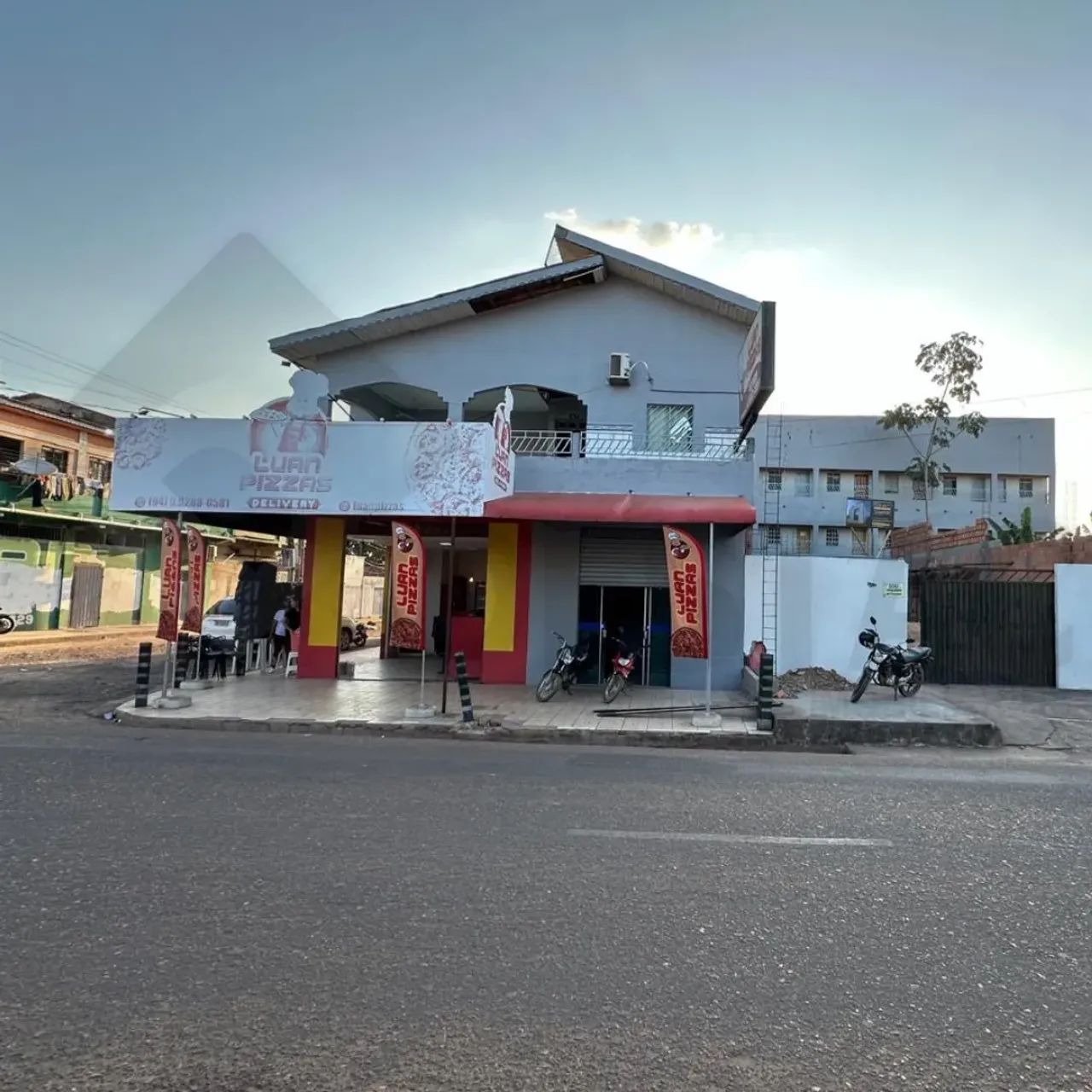 Imóvel para aluguel possui 150 metros quadrados com 26 quartos em Independência - Marabá -