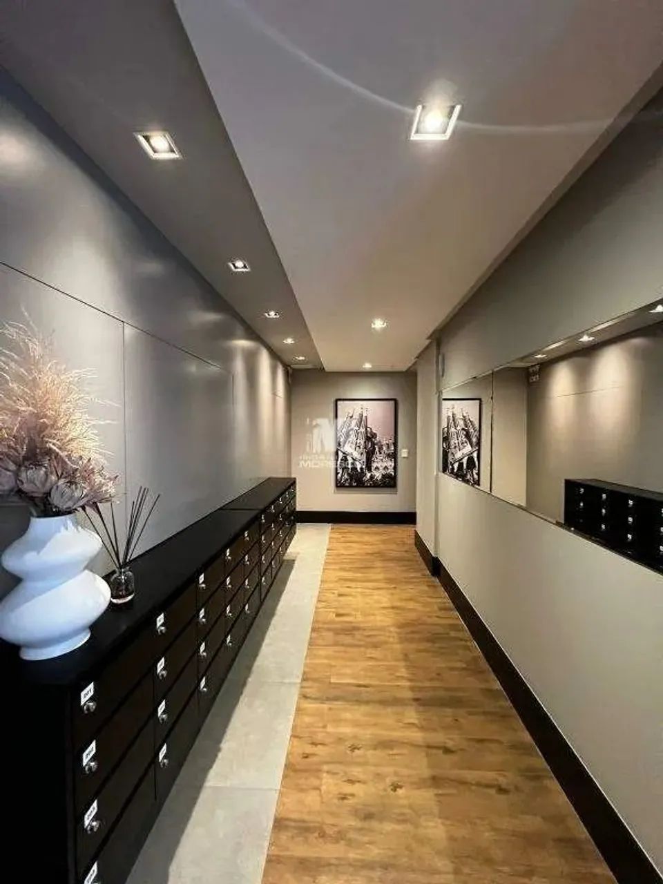 Apartamento mobiliado com 3 dormitórios no Centro de Brusque! - Foto 5