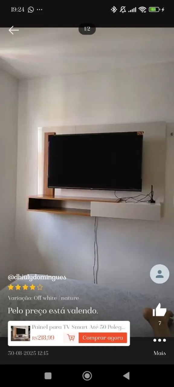 Panel