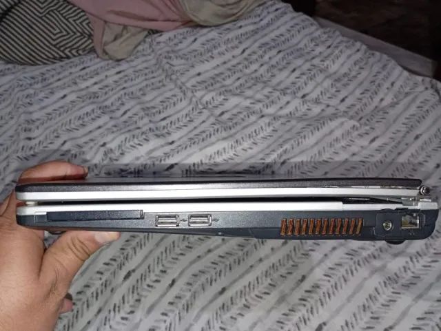  Itautec Notebook W7635 *Leia o anúncio - Foto 3