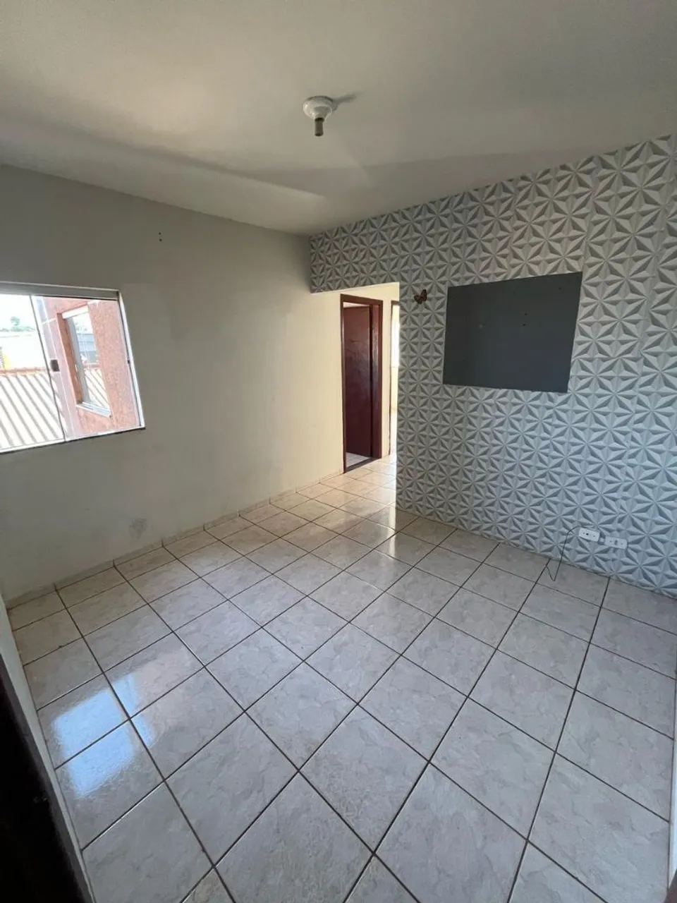 Aluguel Apartamento Residencial Nova Lima II