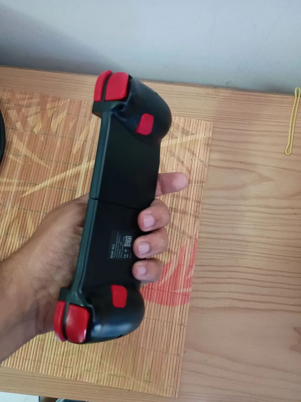 Controle bluetooth para Celular BSP D3 - Foto 3