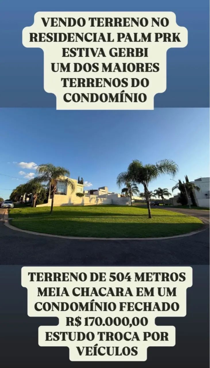 TERRENO 504 METROS EM ÓTIMA LOCALIZAÇÃO  - Foto 4