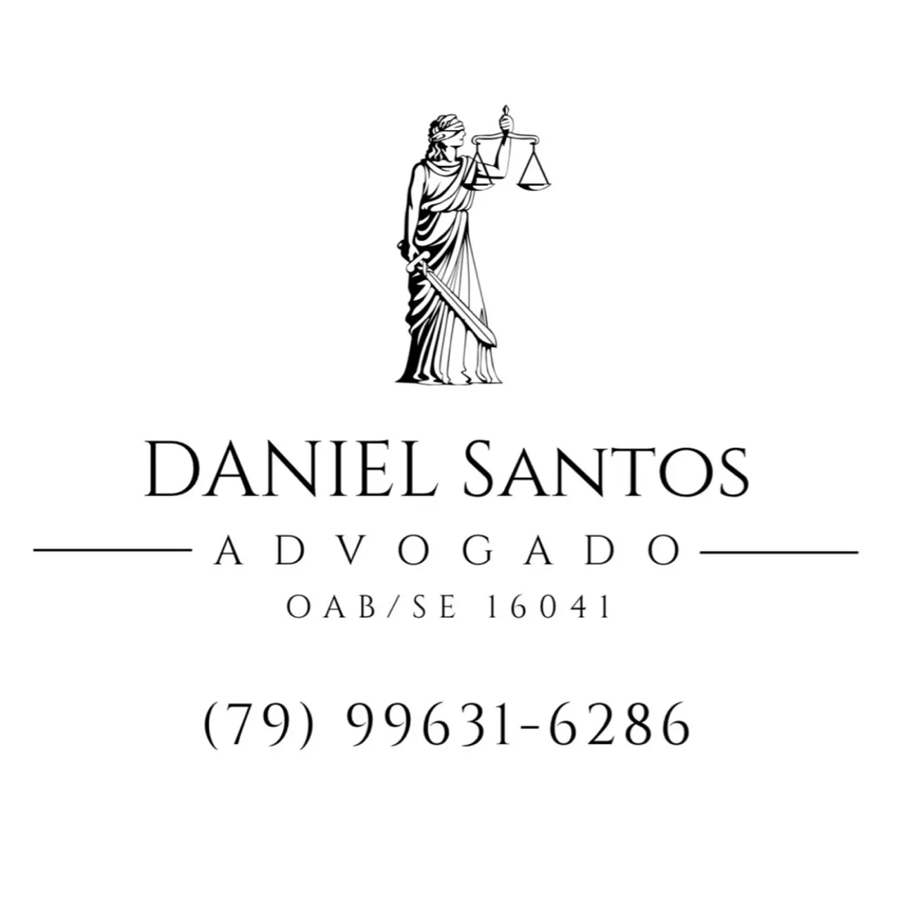Advogado e Consultor Jurídico