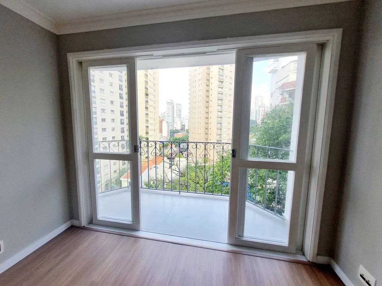 Imóvel para venda possui 100 metros quadrados com 3 quartos em Perdizes - São Paulo - SP - Foto 2