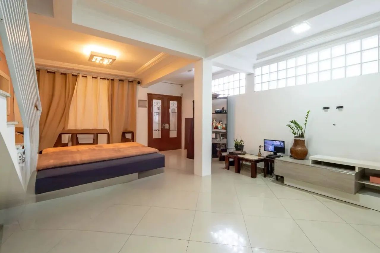 Sobrado para venda com 4 quartos, sendo 1 suíte, 230m² - Foto 3