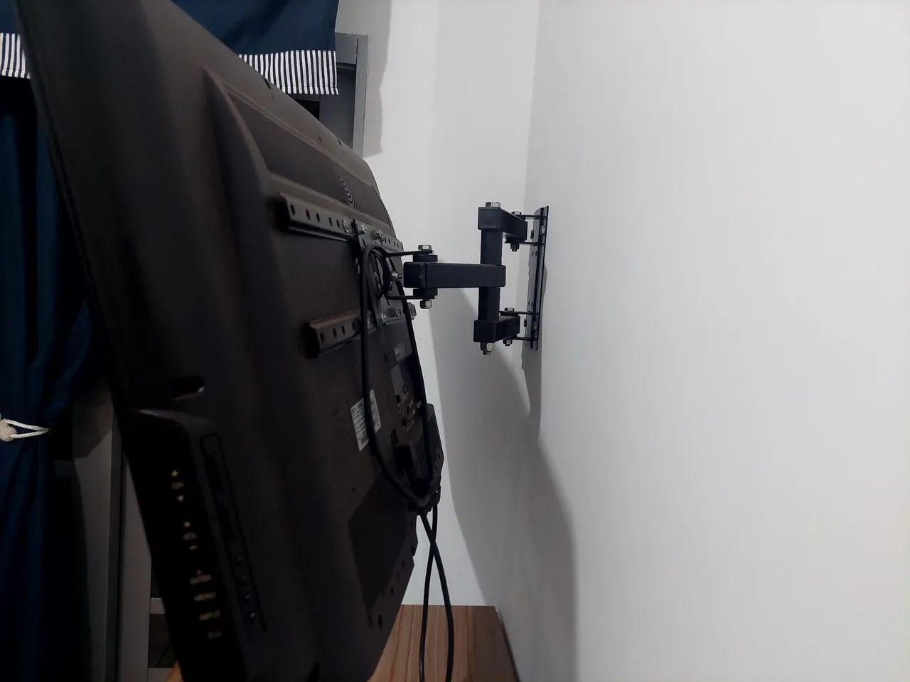 TV LG 32 polegadas - Foto 4