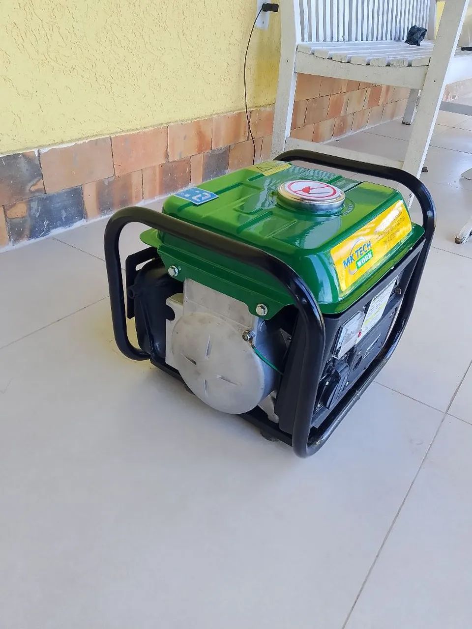 Vendo gerador!64961593035265121