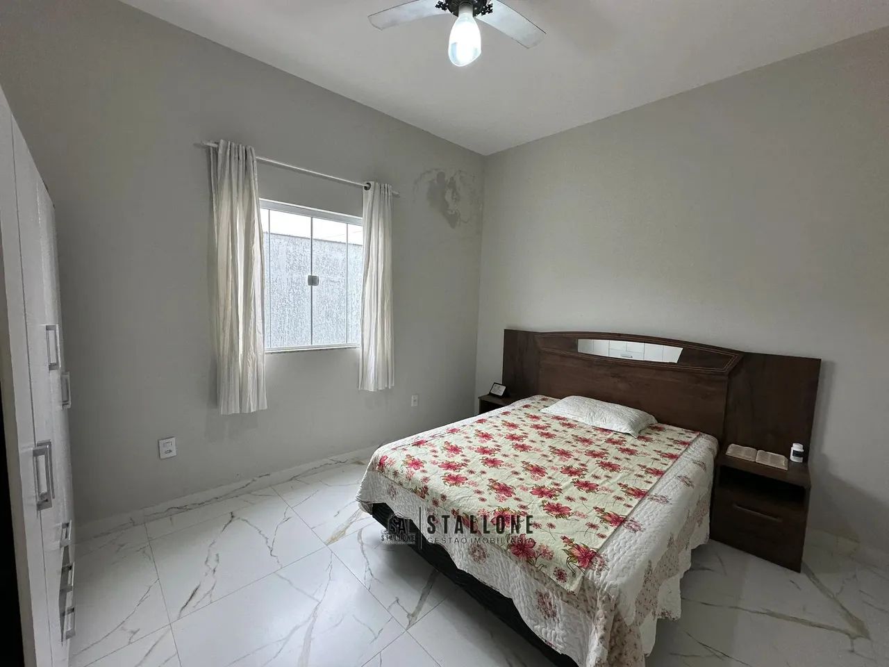 Casa térrea, 3 quartos, acabamento moderno, à 500m da Praia de Piúma/ES - Foto 4