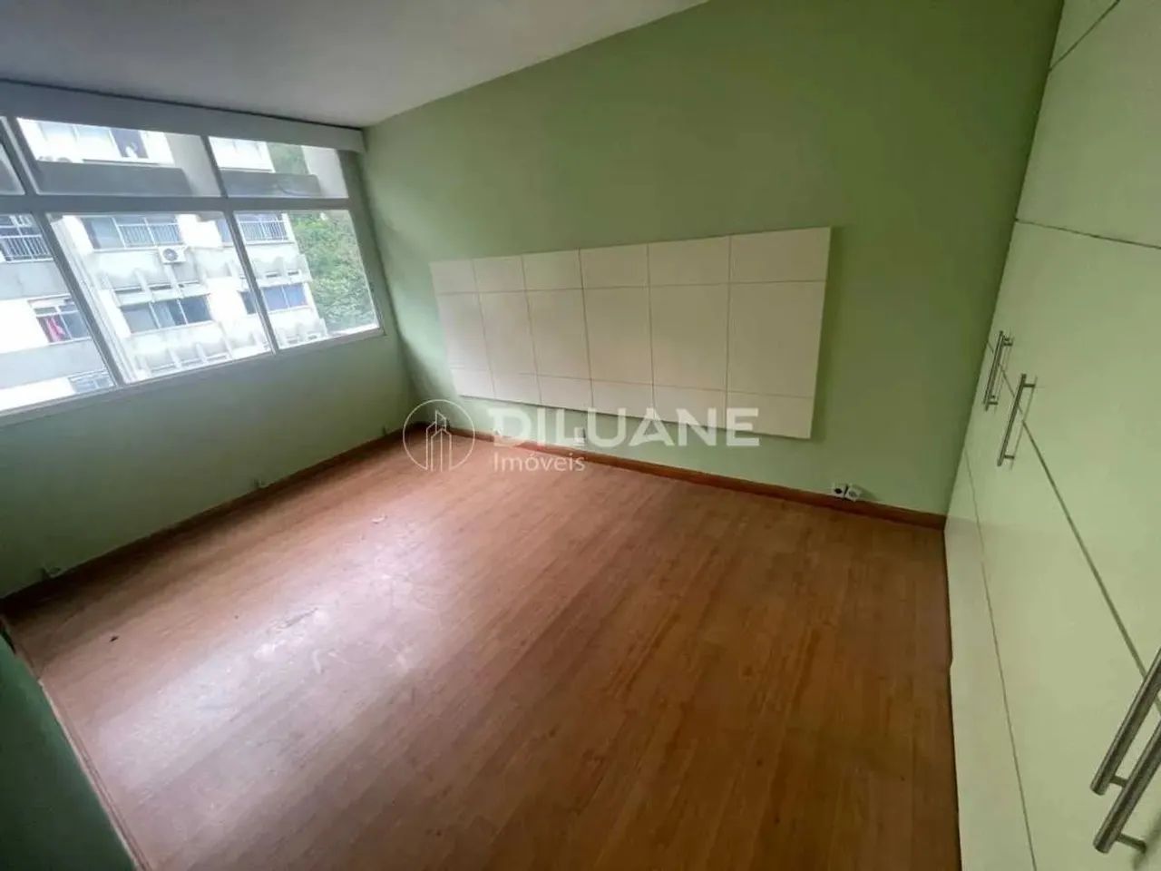 Cobertura : Duplex / Residencial / Lagoa - Foto 4