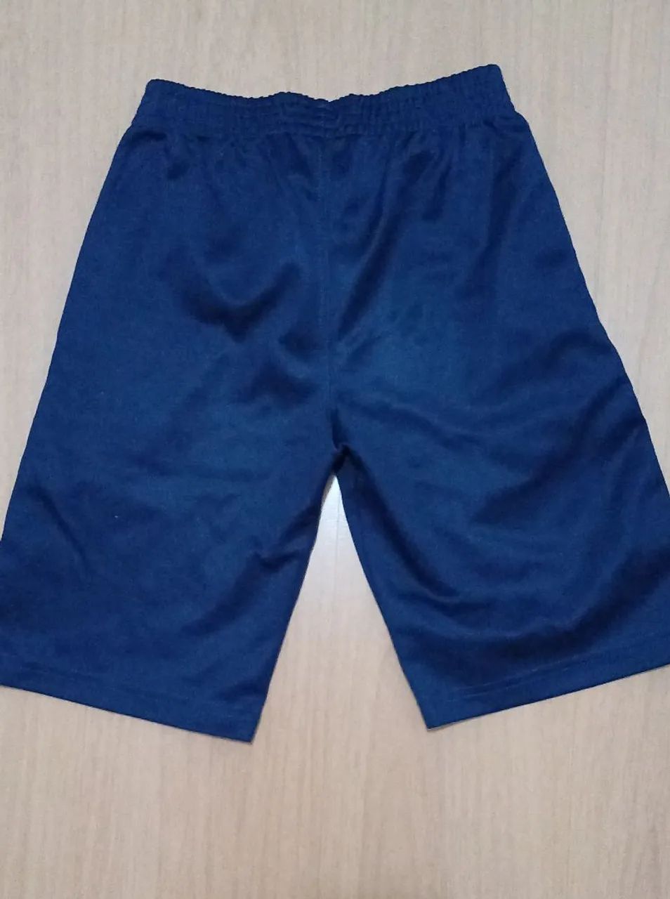 Shorts escolar colégio Maha Dei - Foto 3