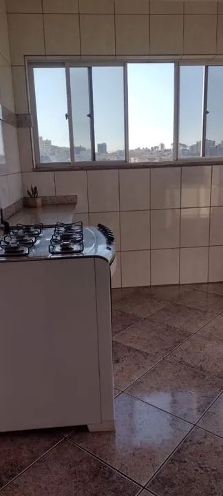 Apartamento aconchegante com vista linda . - Foto 5
