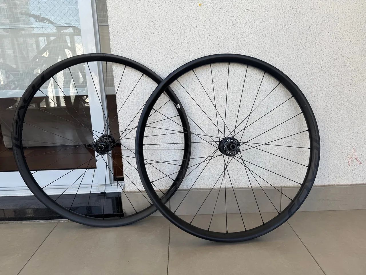 Par de Rodas Specialized Roval Traverse SL  29 - Foto 2