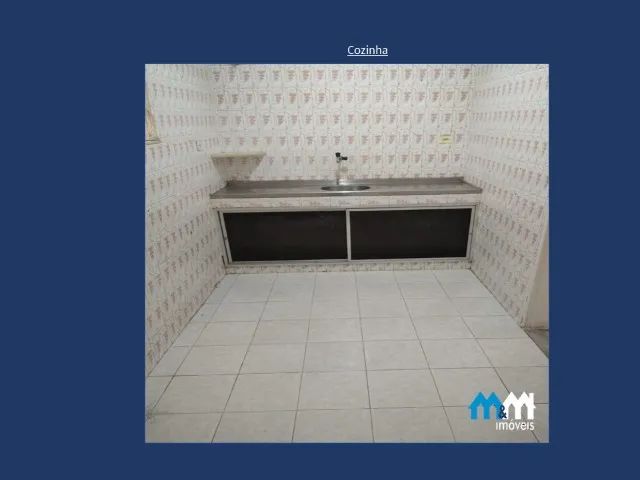 Apartamento de 02 quartos na Vila da Penha - Foto 4