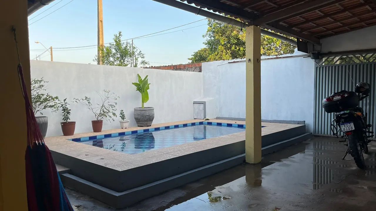 Foto - São José De Ribamar - 