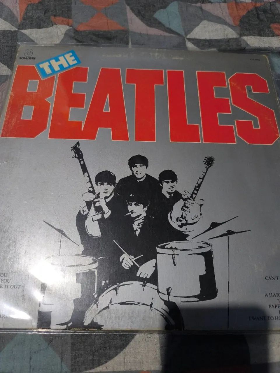 Lote de discos de Vinil  - Foto 4