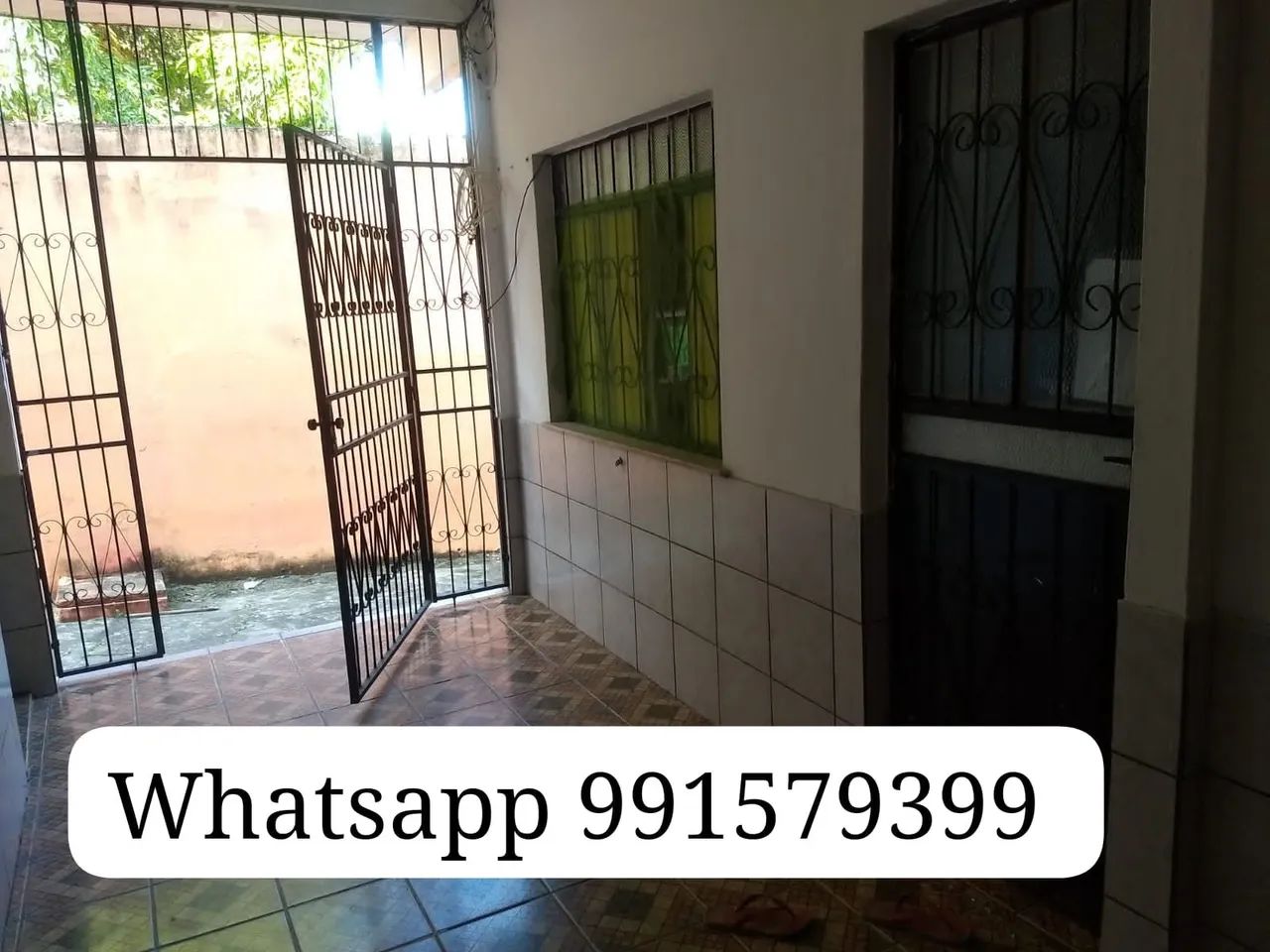 Kitnet  Japiim II, próx do Db Distrito e live