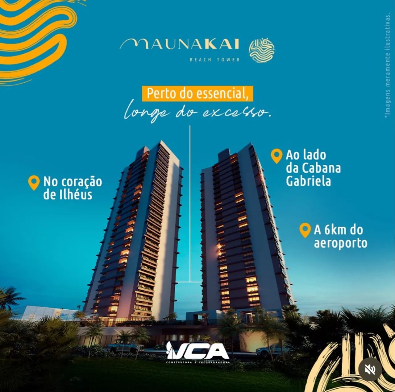 Lançamento Praia do Sul Ilhéus - Foto 5