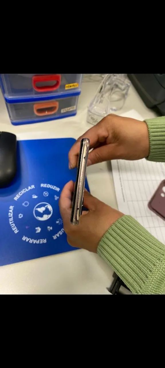 Redmi Xiaomi 11 litle - Foto 3