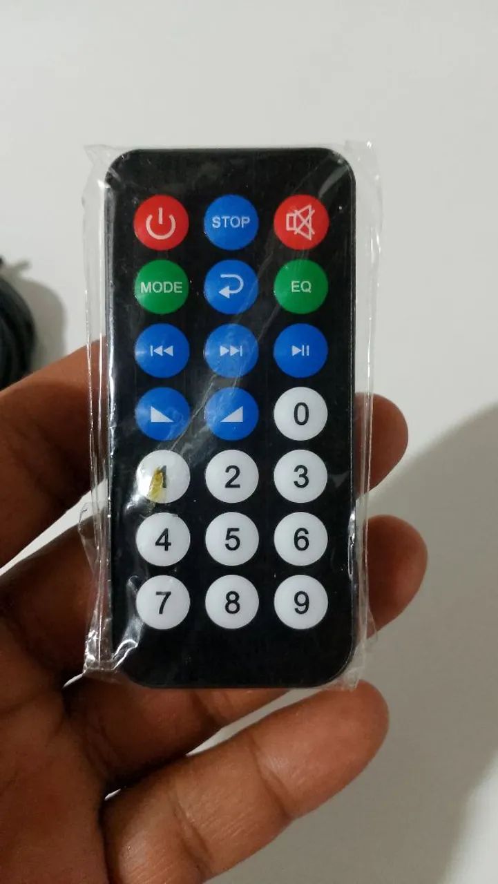 Bluetooth Board with USB Drive (USB, MP3) and FM64595541753219123