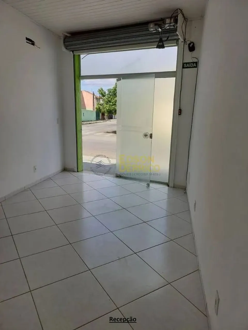 Sala Comercial para Locação, Jardim do Ypê - Pindamonhangaba