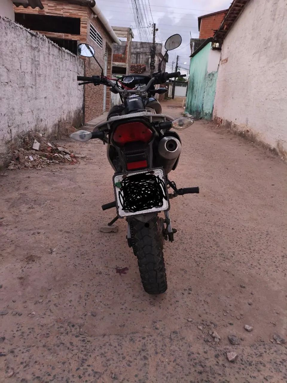 Bros 2014 em Perfeito Estado 2 Proprietário 