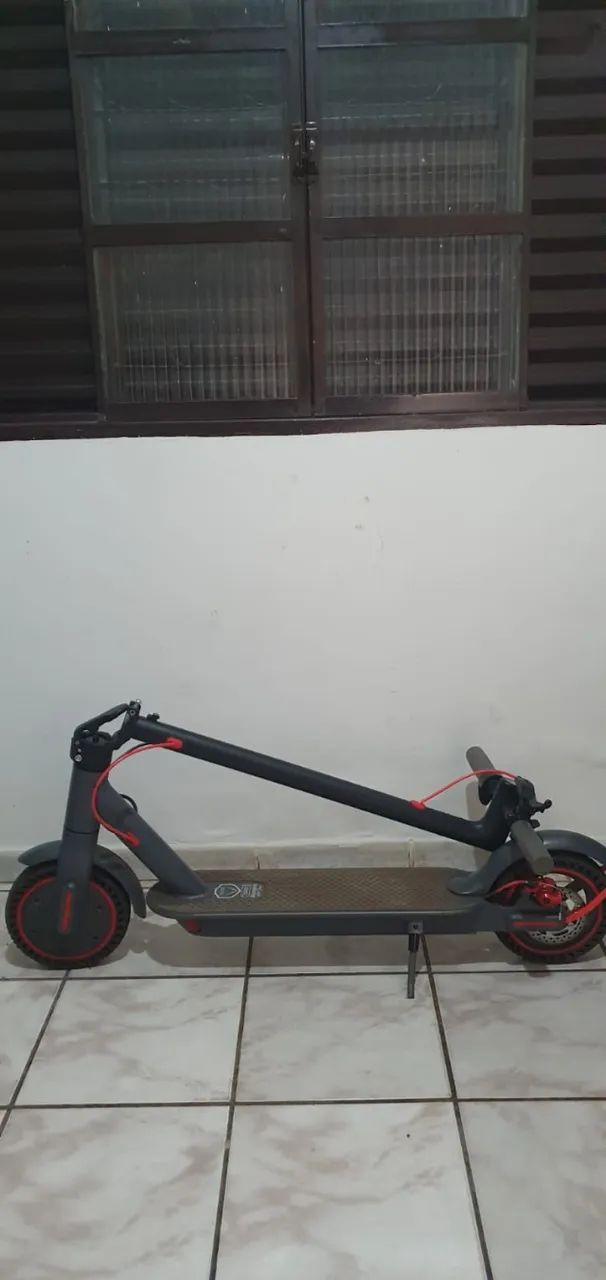 Patinete Elétrico S09 Pro Foston  - Foto 3