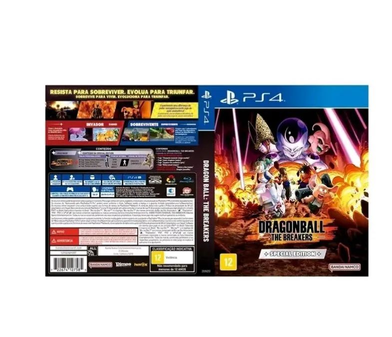 Jogos PS4 - Foto 2