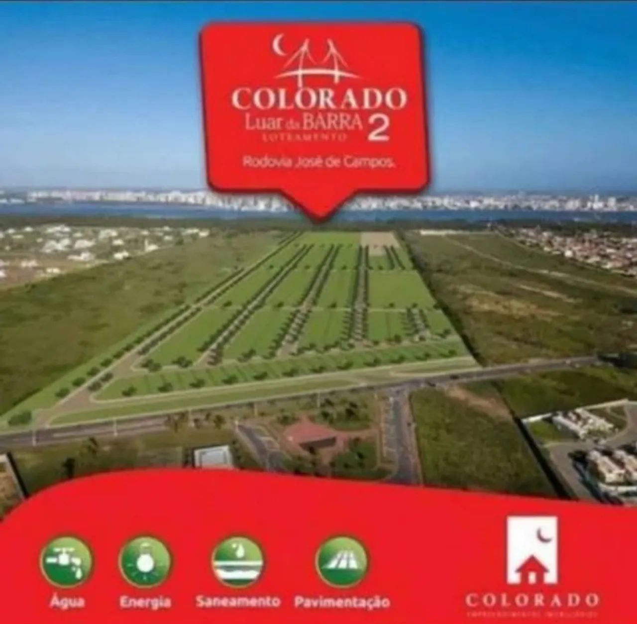 Colorado / Luar da Barra 2 - Foto 3