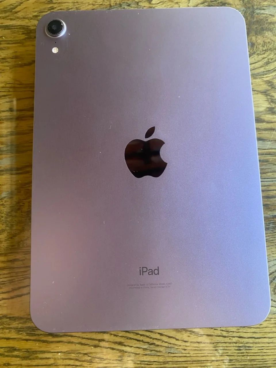 iPad mini 6 na garantia  - Foto 5