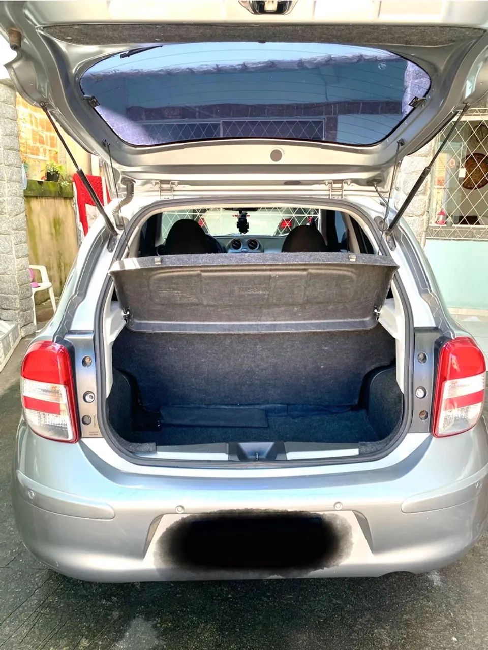 Super Oportunidade Carro Novo - Foto 5