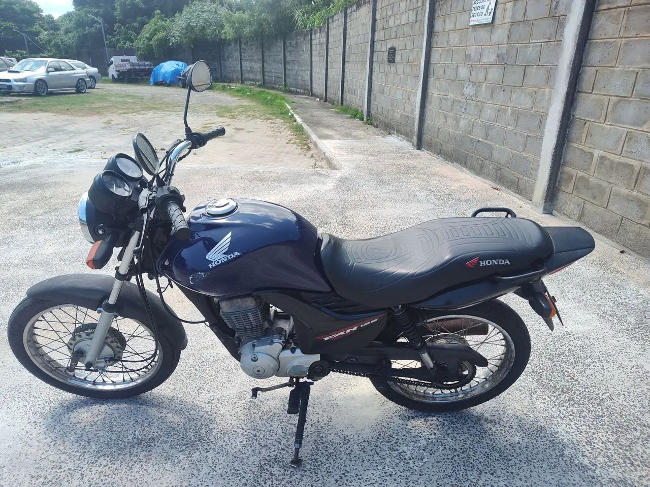 Aluguel de motos - Foto 4