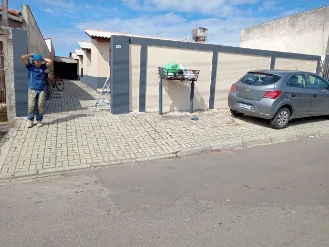 foto - São José dos Pinhais - Quississana