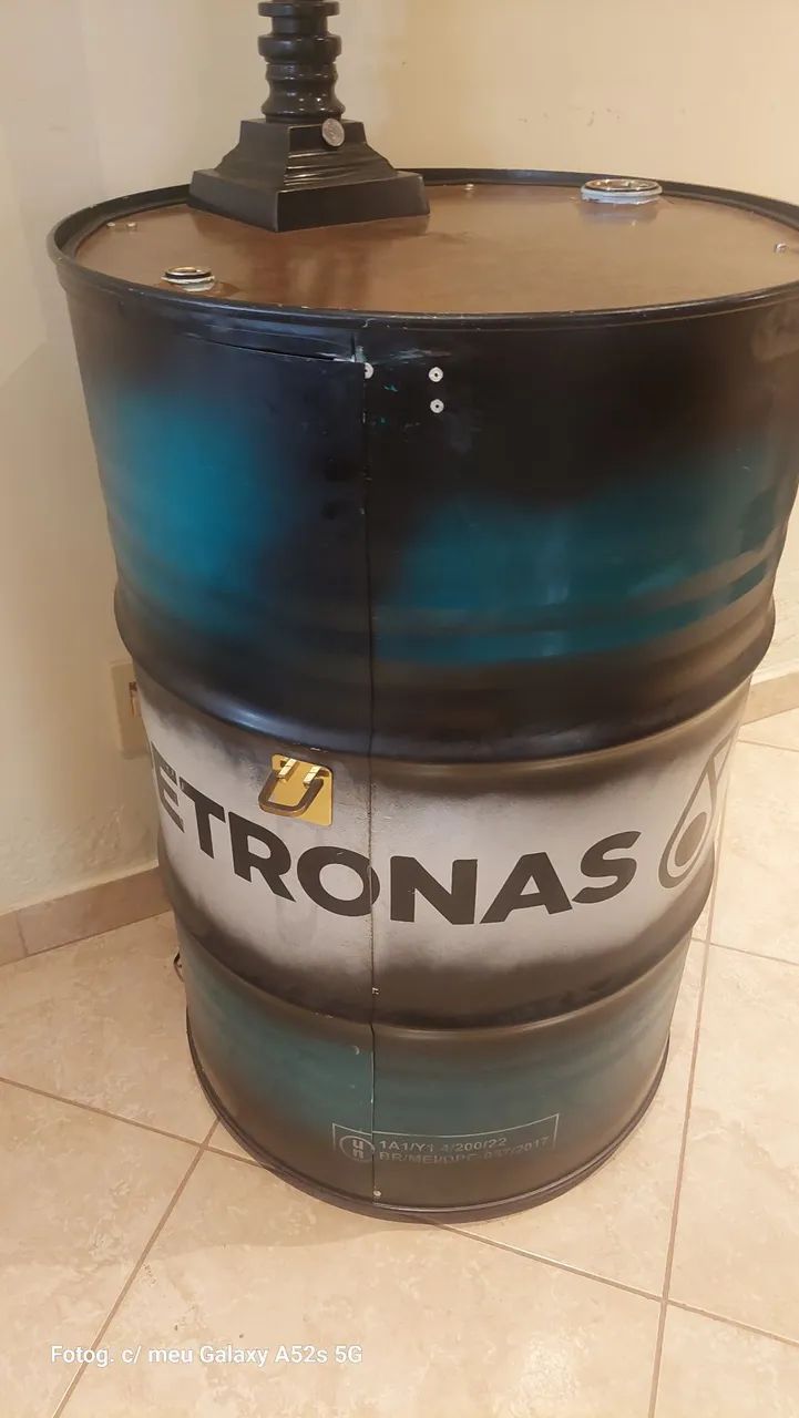 Sapateira rústica  - Foto 4