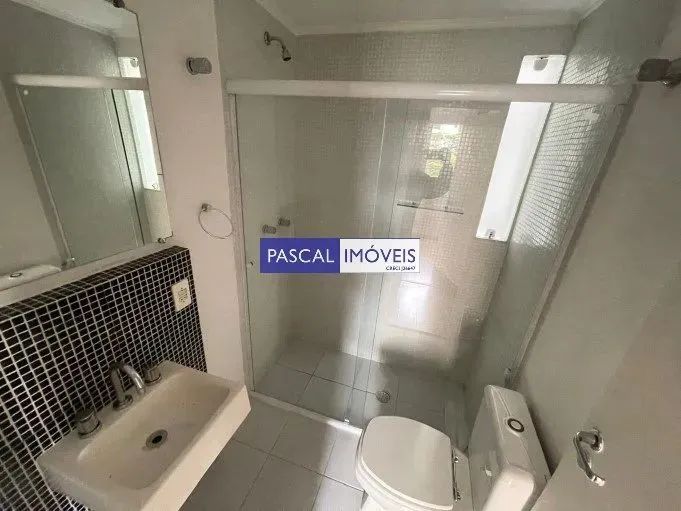 Apartamento Campo Belo 2 Dormitórios 1 Vaga - Foto 9