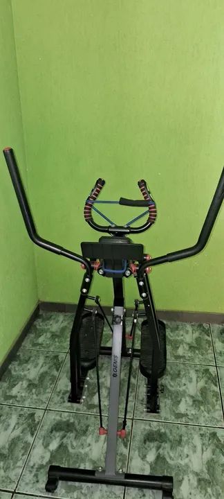 Mini Stepper para Exercícios genis polishop  - Foto 2