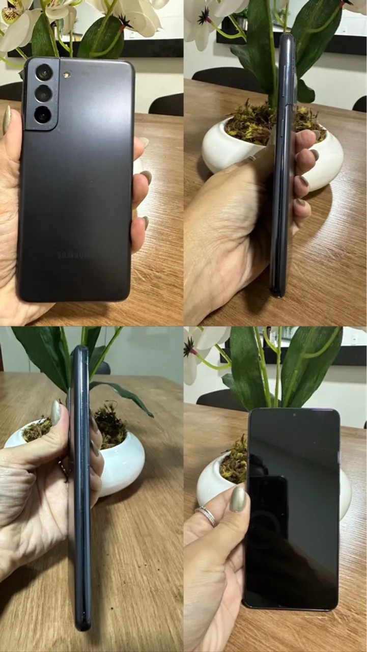 Samsung S21