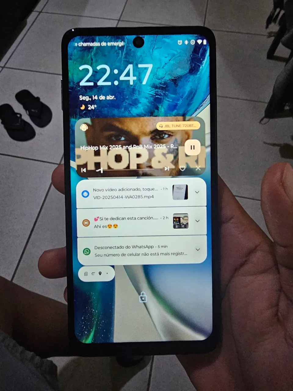 Moto g52