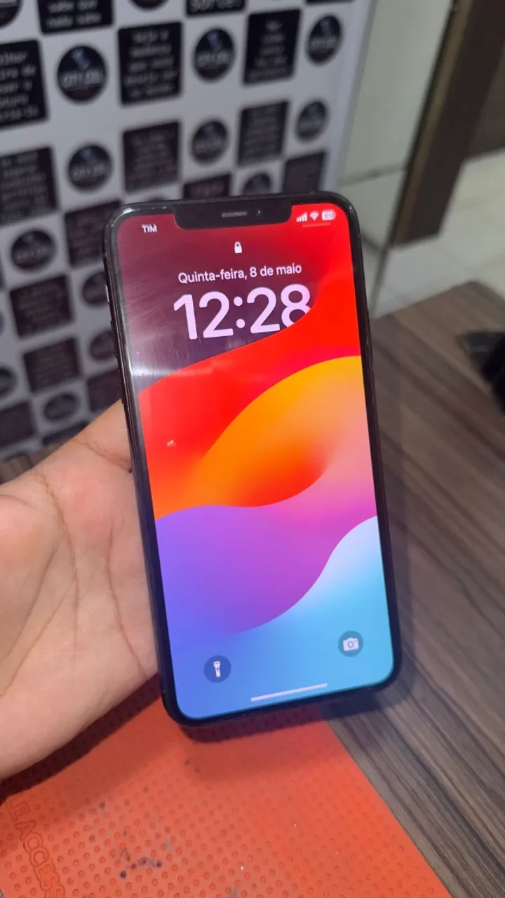 IPHONE 11 PRO MAX 64GB