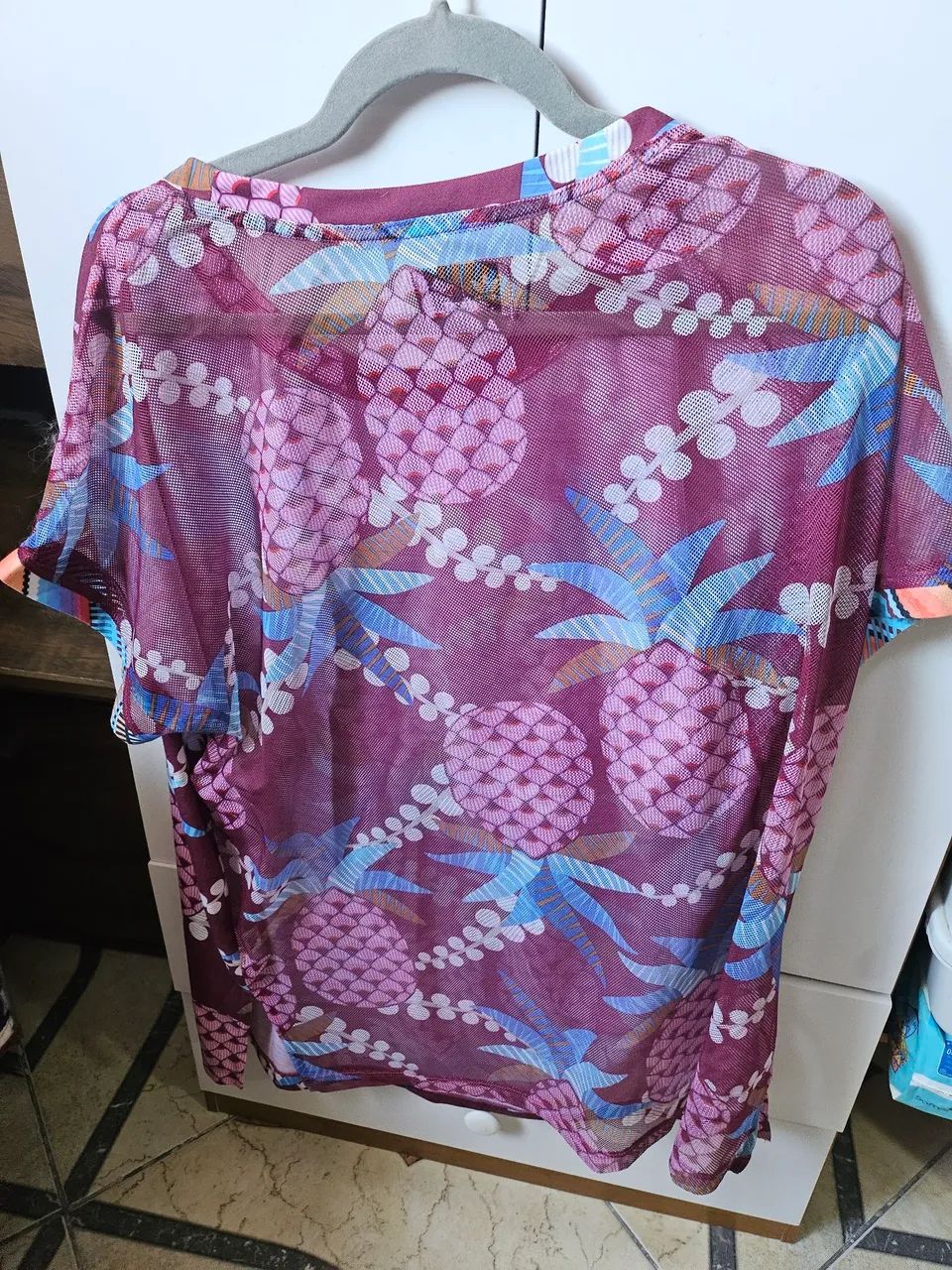 Camiseta Adidas Farm - Foto 3