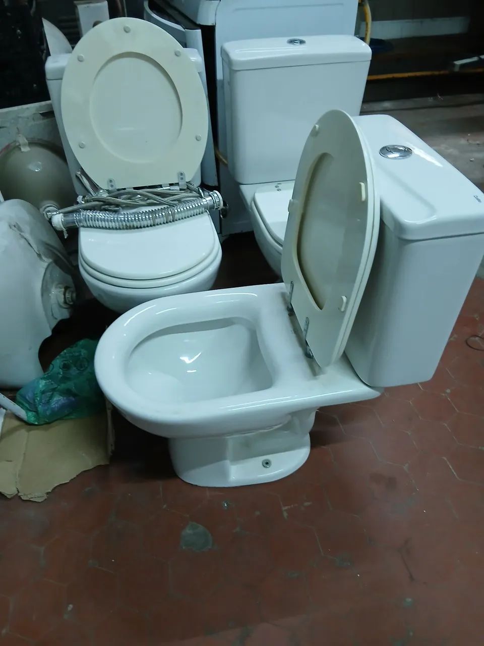 Material de construção 