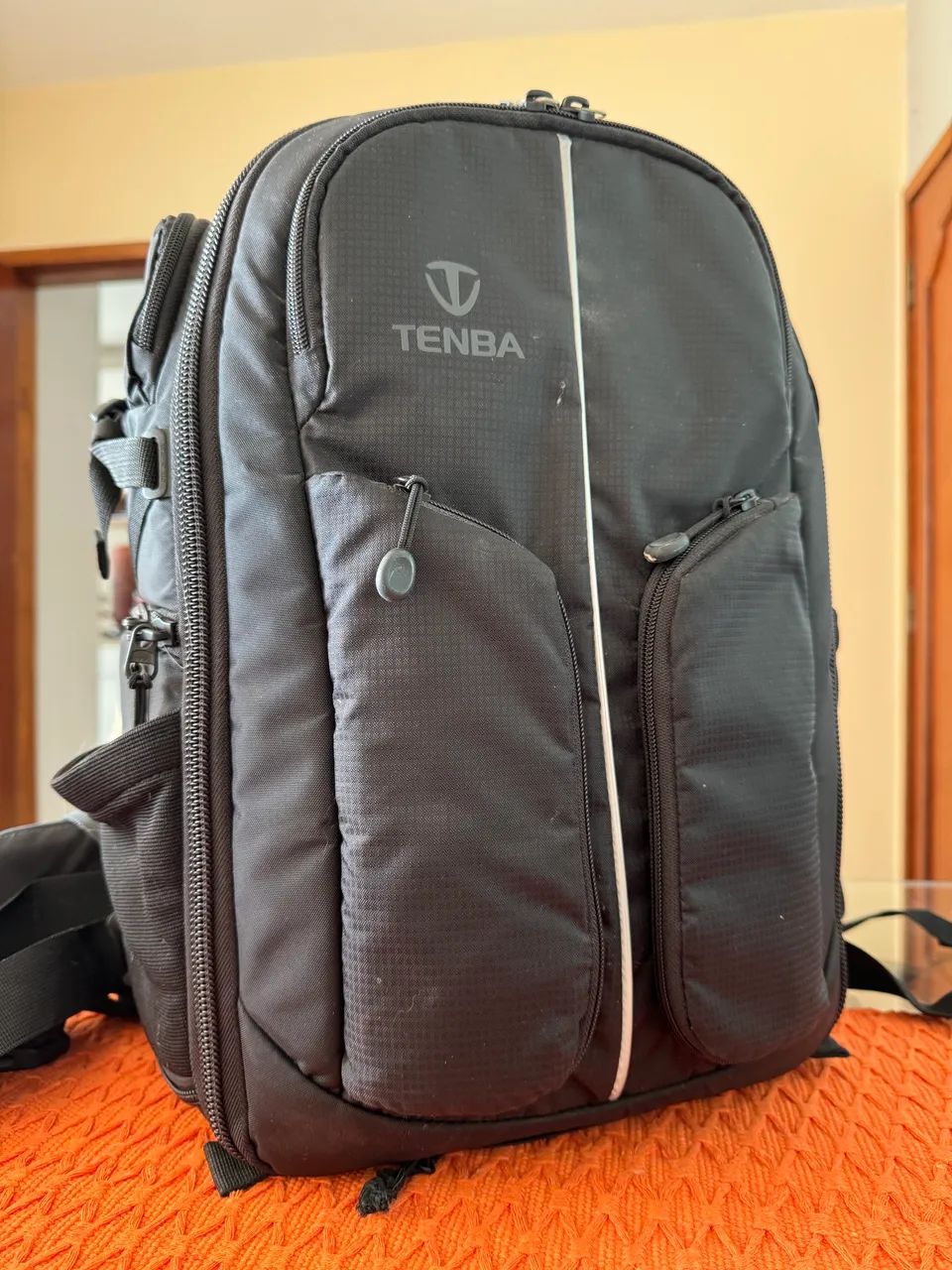 Mochila para equipamento fotográfico Tenba 24L