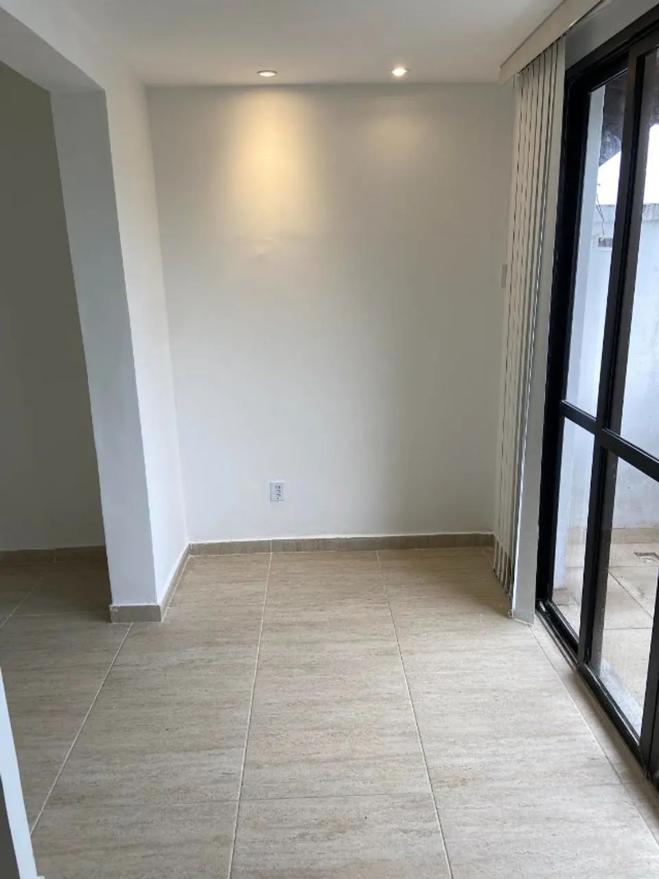 Gláucio Gil/Genaro Carvalho 33m2 (Sala comercial: frente, varanda, vista livre, arejada) - Foto 4