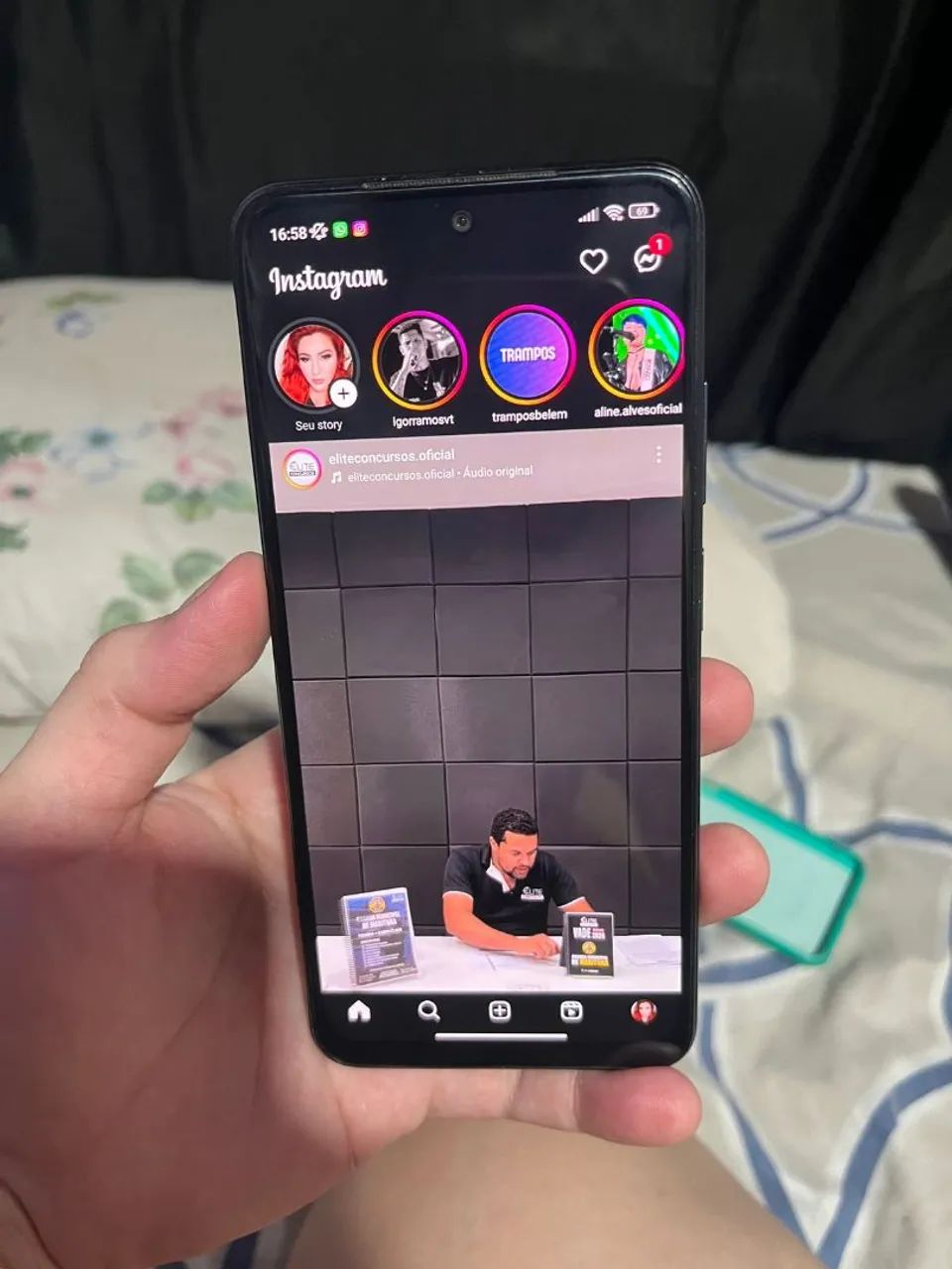 Xiaomi Note 10S  - Foto 2