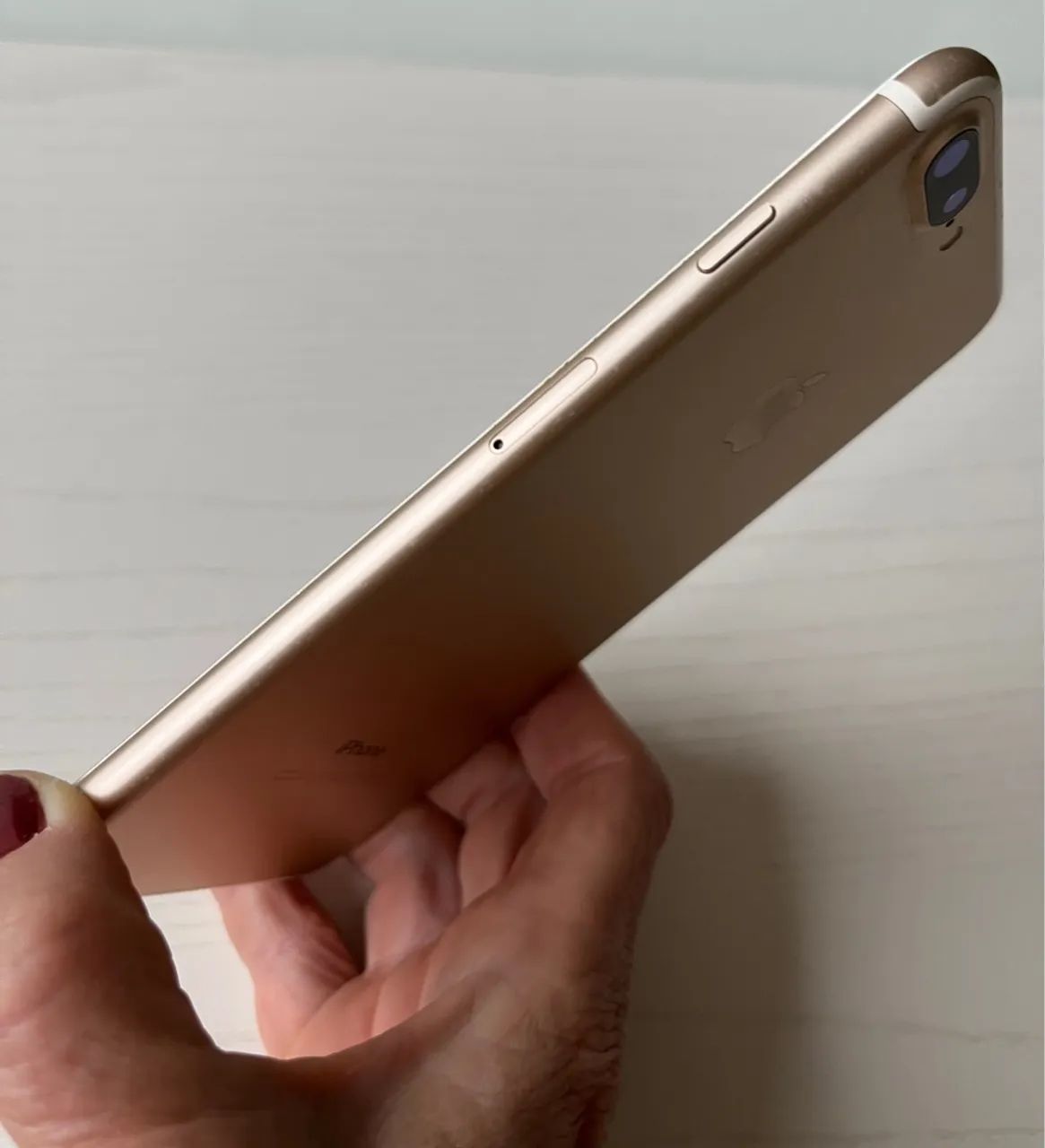 iPhone 7 Plus - 128 gb  - Foto 3